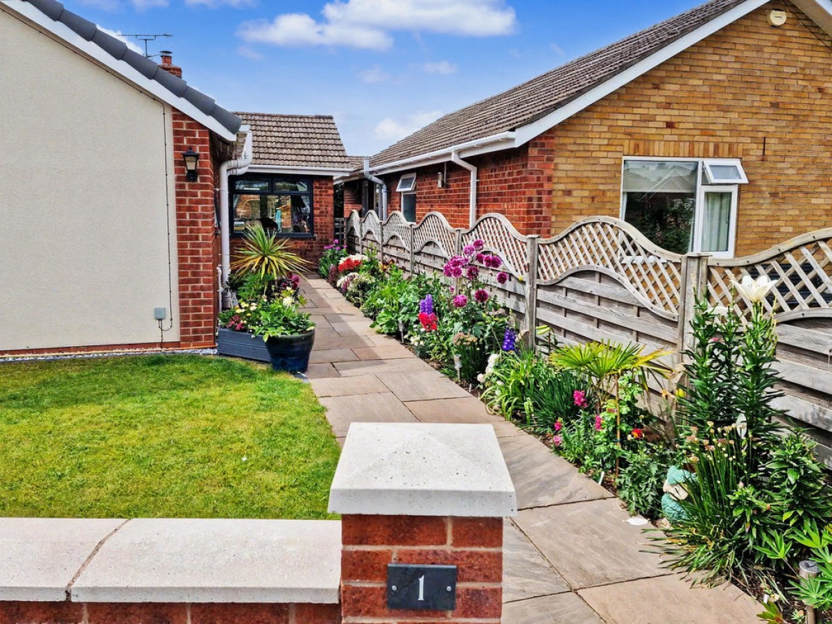 Images for Lagonda Close, Bracebridge Heath, Lincoln