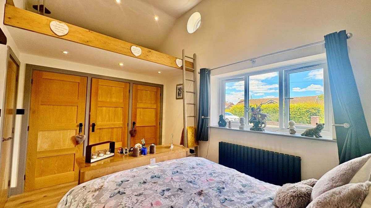 Images for Lagonda Close, Bracebridge Heath, Lincoln