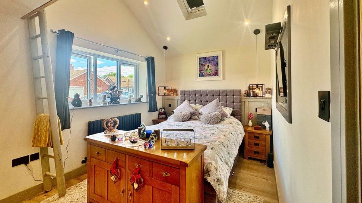 Images for Lagonda Close, Bracebridge Heath, Lincoln