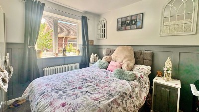 Images for Lagonda Close, Bracebridge Heath, Lincoln EAID:Starkey & Brown Scunthorpe BID:Starkey&Brown Lincoln