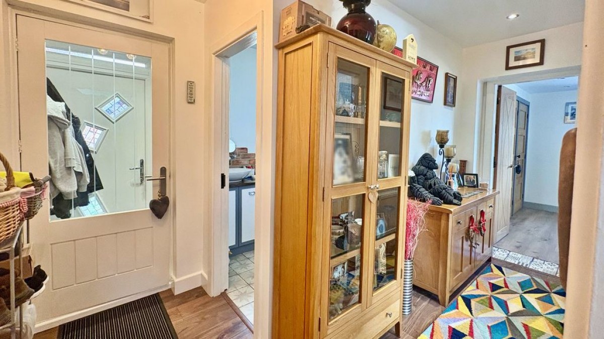Images for Lagonda Close, Bracebridge Heath, Lincoln