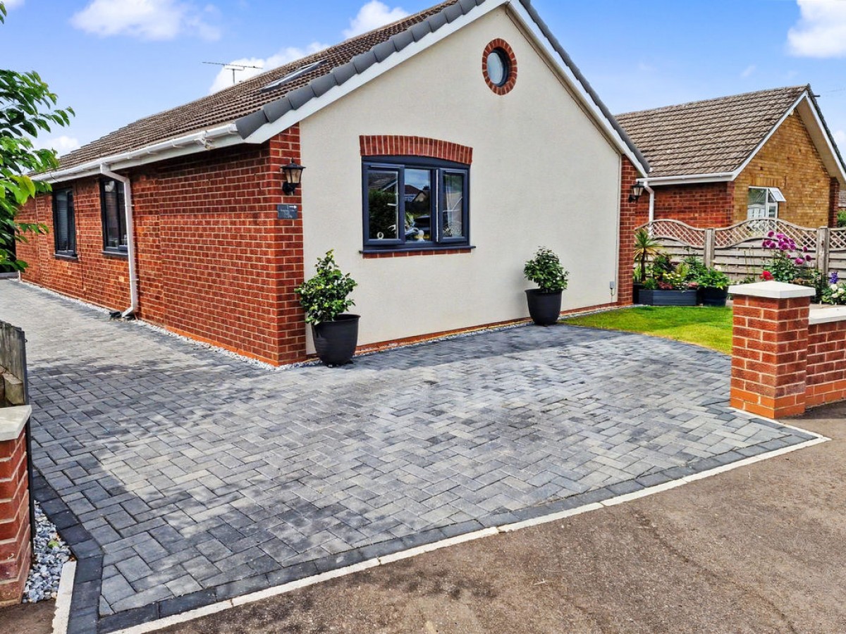 Images for Lagonda Close, Bracebridge Heath, Lincoln