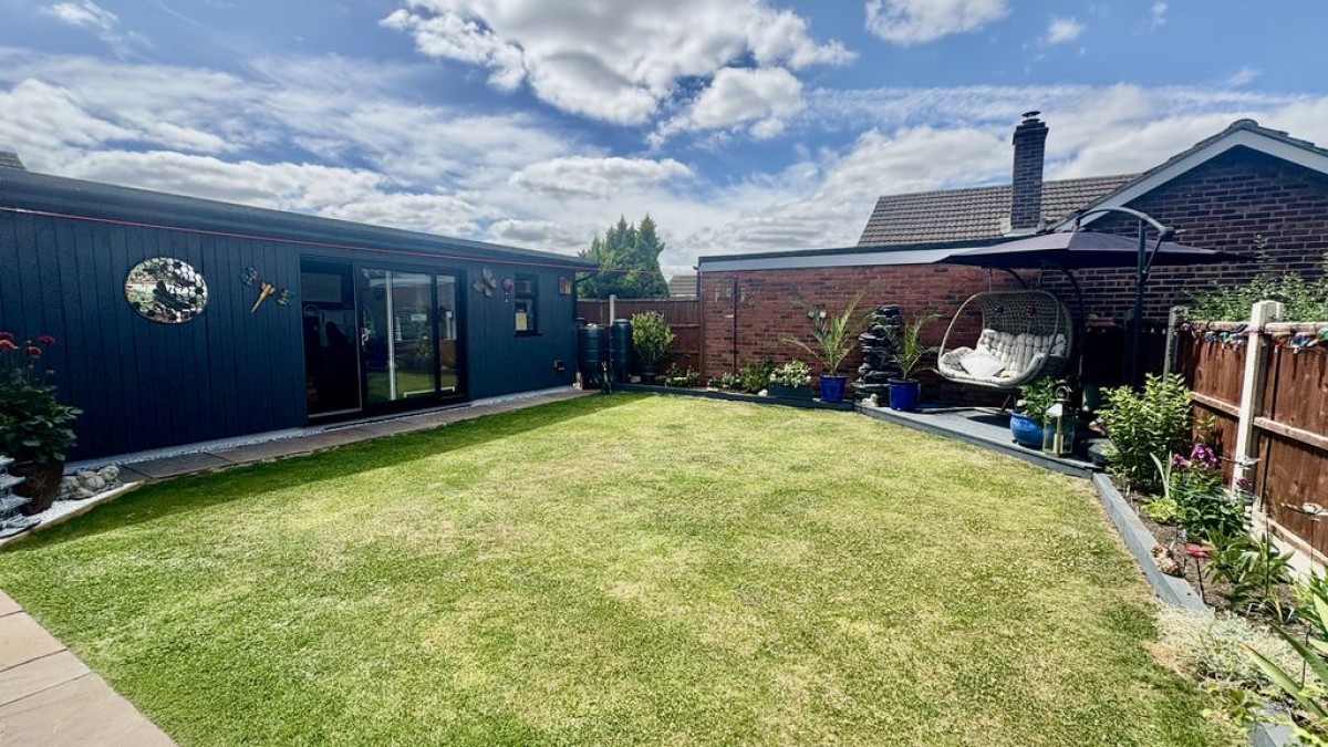 Images for Lagonda Close, Bracebridge Heath, Lincoln