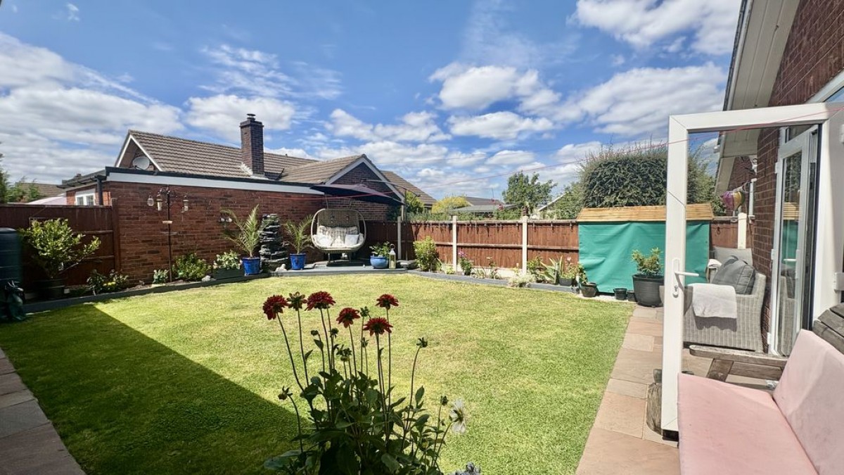 Images for Lagonda Close, Bracebridge Heath, Lincoln
