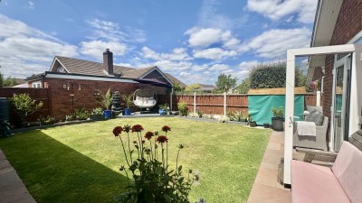 Images for Lagonda Close, Bracebridge Heath, Lincoln EAID:Starkey & Brown Scunthorpe BID:Starkey&Brown Lincoln