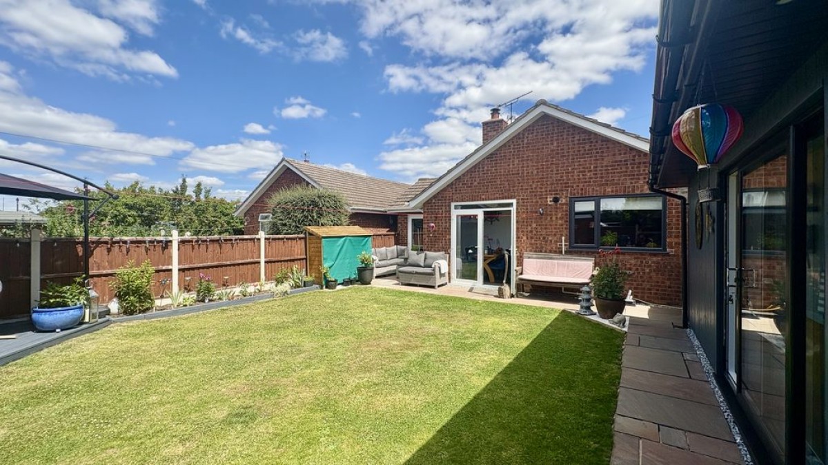 Images for Lagonda Close, Bracebridge Heath, Lincoln