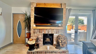 Images for Lagonda Close, Bracebridge Heath, Lincoln EAID:Starkey & Brown Scunthorpe BID:Starkey&Brown Lincoln