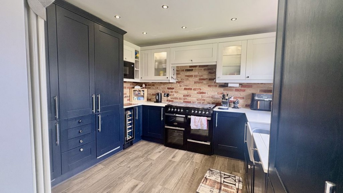 Images for Lagonda Close, Bracebridge Heath, Lincoln