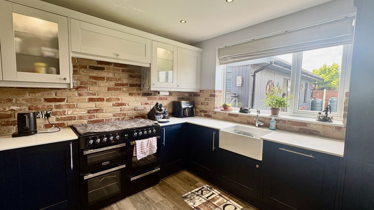 Images for Lagonda Close, Bracebridge Heath, Lincoln