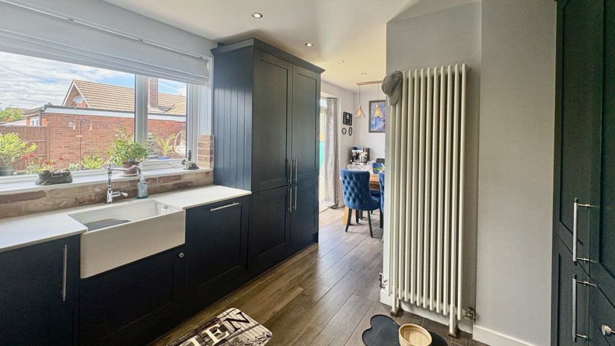 Images for Lagonda Close, Bracebridge Heath, Lincoln