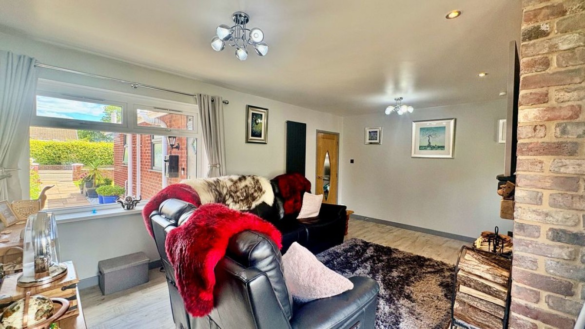 Images for Lagonda Close, Bracebridge Heath, Lincoln