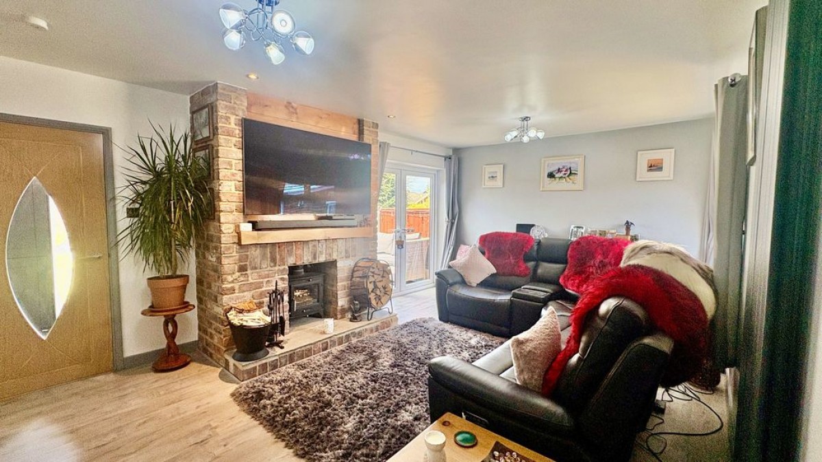 Images for Lagonda Close, Bracebridge Heath, Lincoln