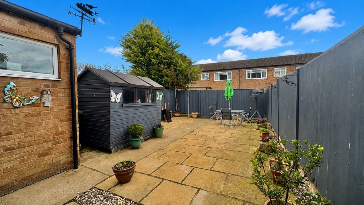Images for Monce Close, Welton, Lincoln