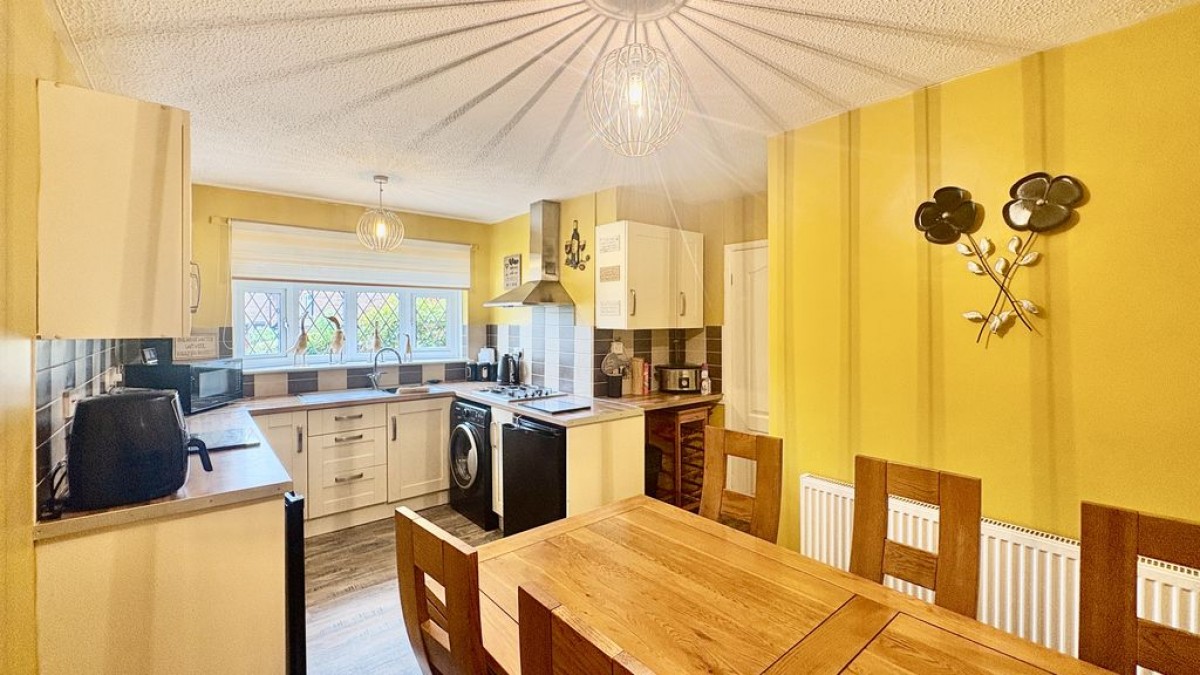 Images for Monce Close, Welton, Lincoln