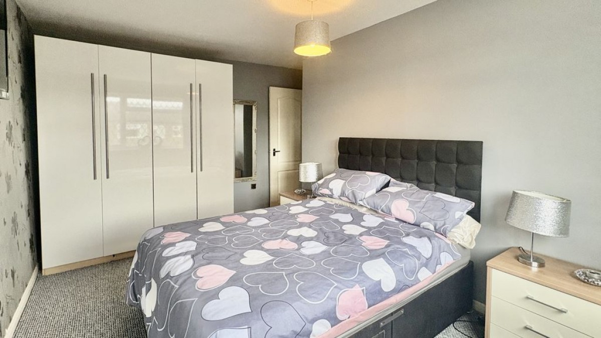 Images for Monce Close, Welton, Lincoln