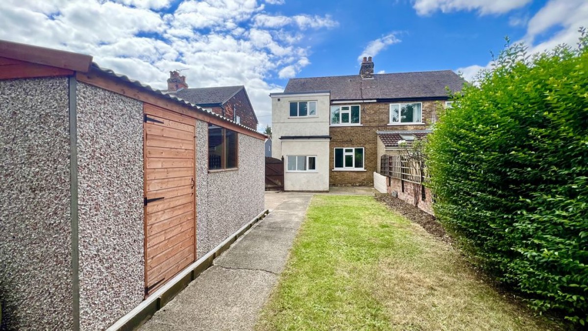 Images for Brandon Road, Scunthorpe
