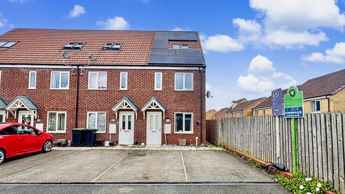 Images for Furnace Close, North Hykeham, Lincoln