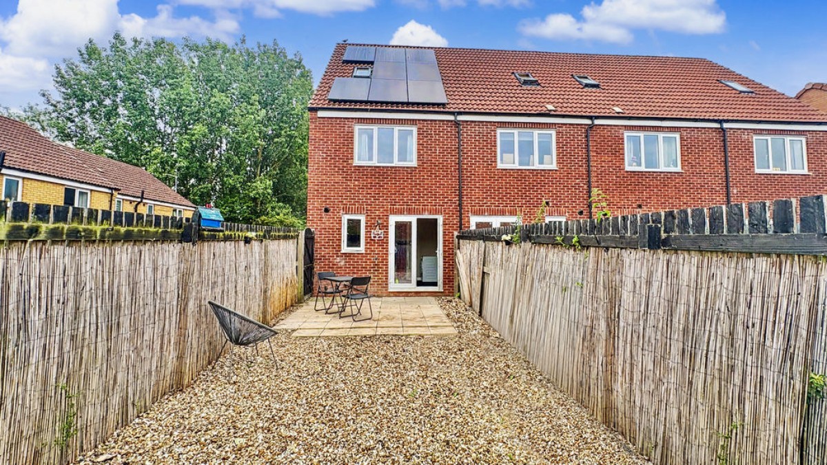 Images for Furnace Close, North Hykeham, Lincoln
