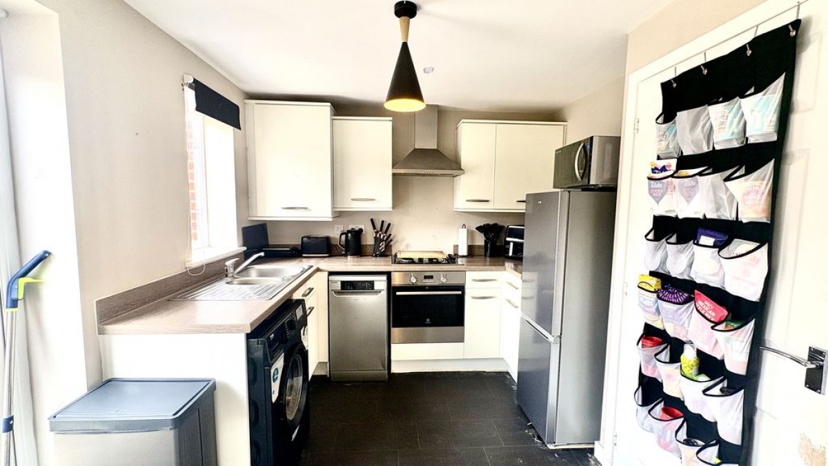 Images for Furnace Close, North Hykeham, Lincoln