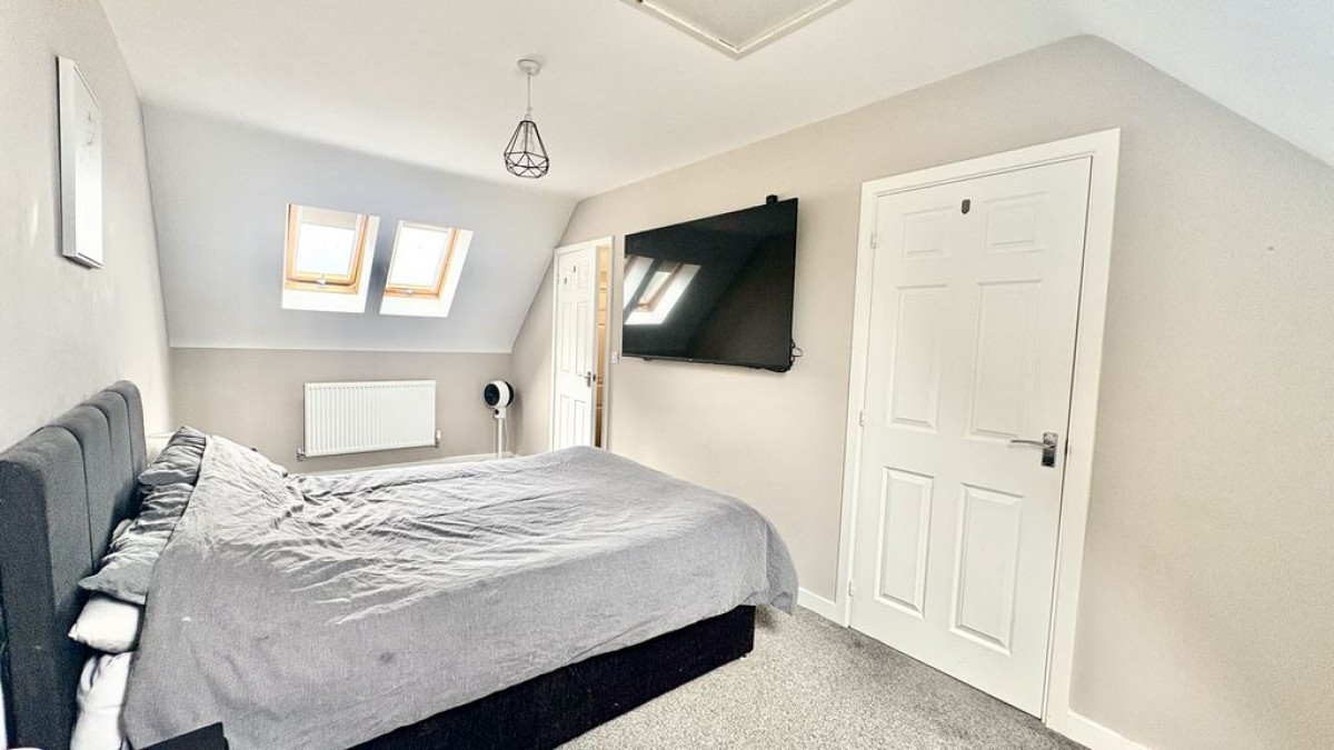 Images for Furnace Close, North Hykeham, Lincoln