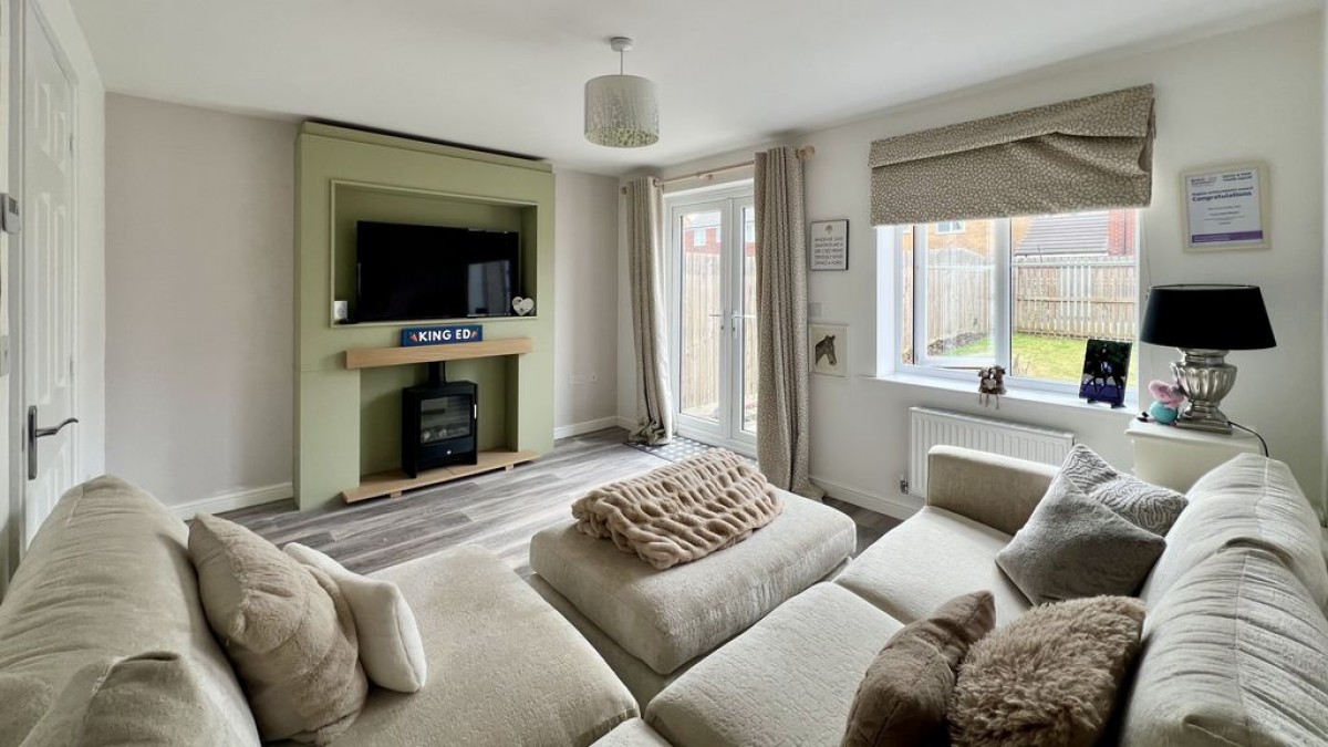 Images for Cornfield Way, Winterton