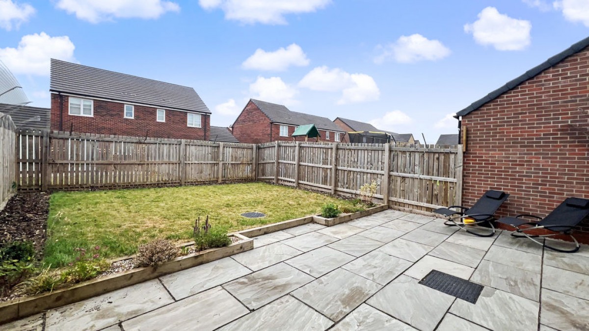 Images for Cornfield Way, Winterton