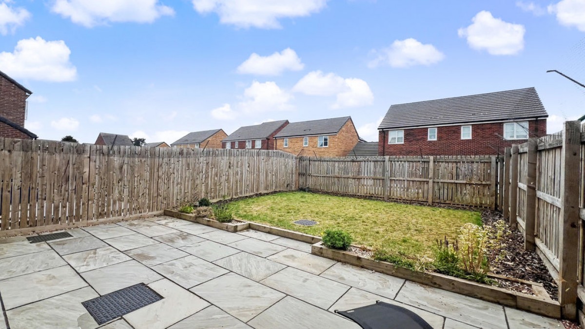 Images for Cornfield Way, Winterton