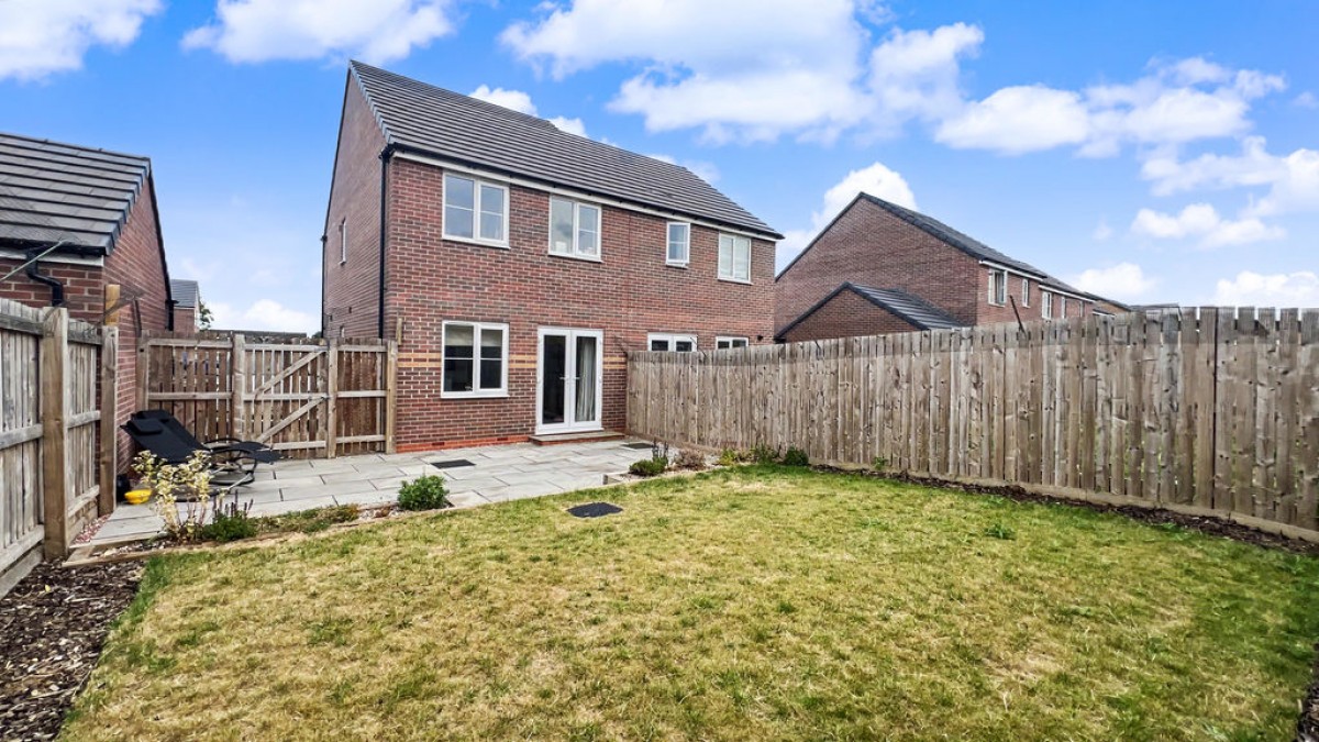 Images for Cornfield Way, Winterton