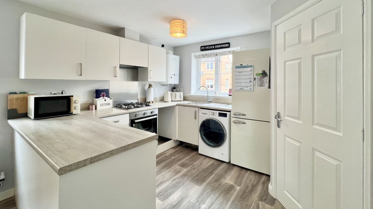 Images for Cornfield Way, Winterton