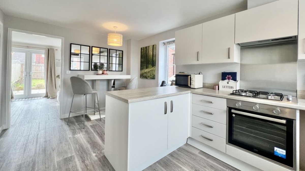 Images for Cornfield Way, Winterton