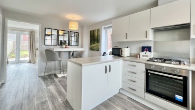Images for Cornfield Way, Winterton EAID:Starkey & Brown Scunthorpe BID:Starkey & Brown Scunthorpe