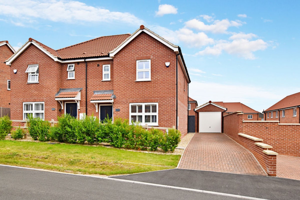 Images for Pollitt Road, Branston, Lincoln
