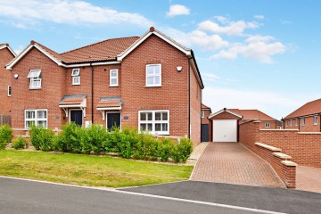 Pollitt Road, Branston, Lincoln