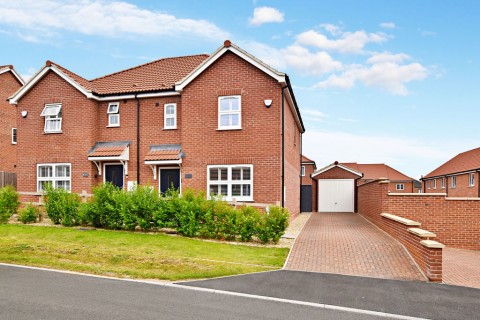 View Full Details for Pollitt Road, Branston, Lincoln