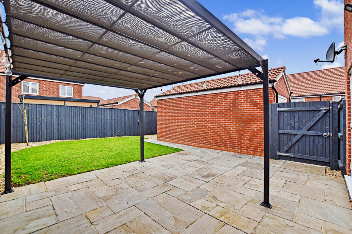 Images for Pollitt Road, Branston, Lincoln