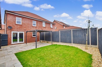 Images for Pollitt Road, Branston, Lincoln EAID:Starkey & Brown Scunthorpe BID:Starkey&Brown Lincoln