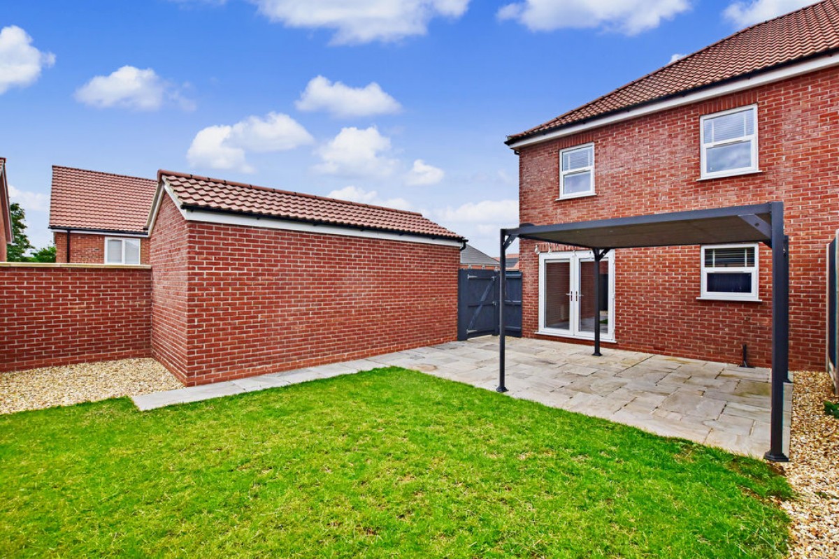 Images for Pollitt Road, Branston, Lincoln