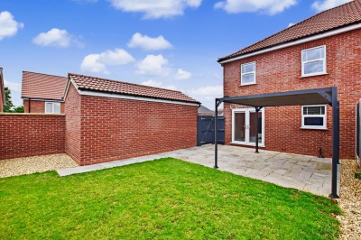 Images for Pollitt Road, Branston, Lincoln EAID:Starkey & Brown Scunthorpe BID:Starkey&Brown Lincoln
