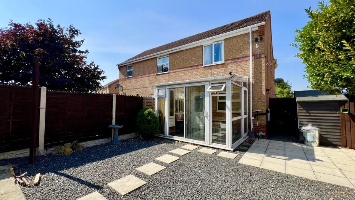 Images for St. Davids Crescent, Bottesford