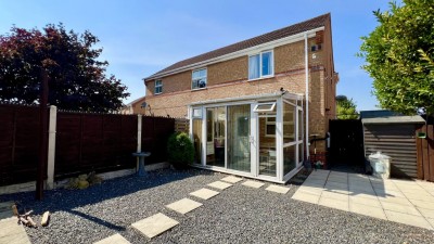 Images for St. Davids Crescent, Bottesford EAID:Starkey & Brown Scunthorpe BID:Starkey & Brown Scunthorpe