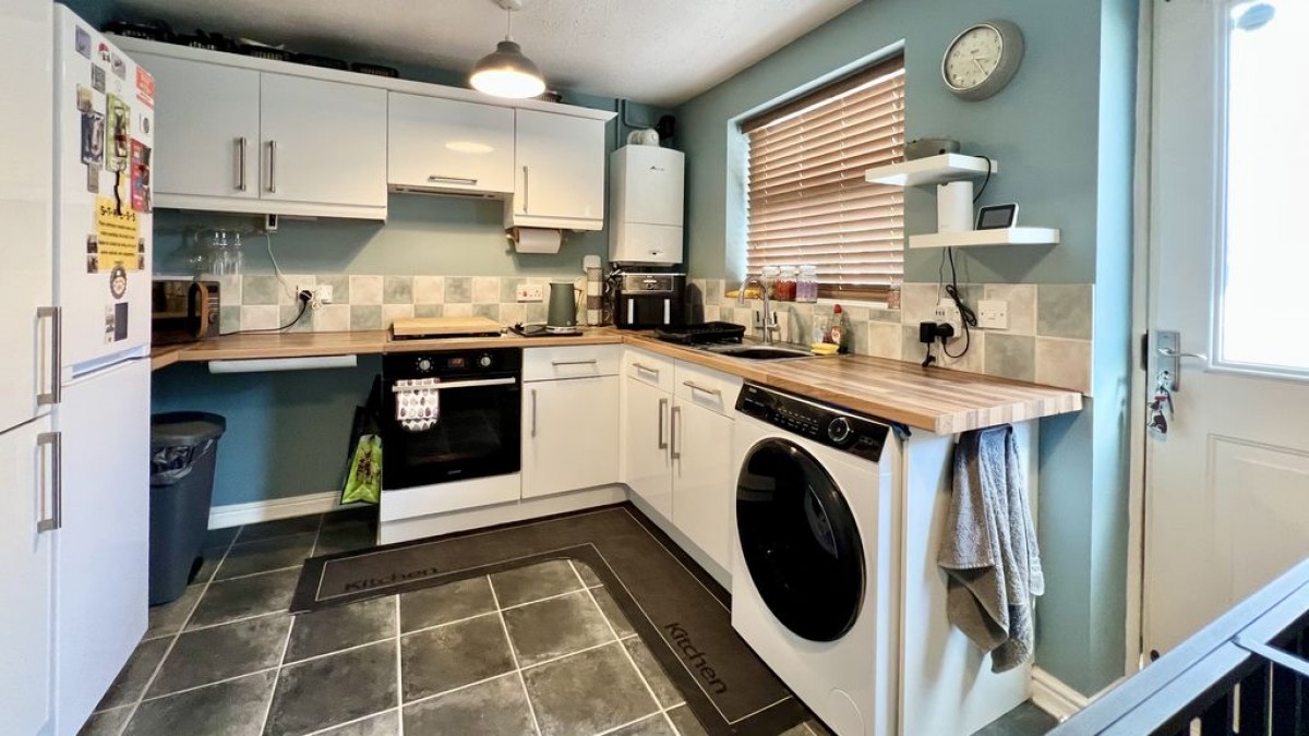 Images for St. Davids Crescent, Bottesford