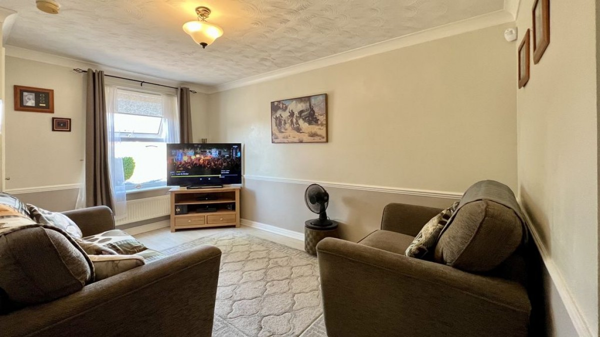 Images for St. Davids Crescent, Bottesford
