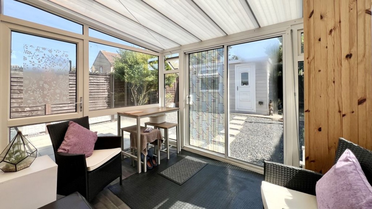 Images for St. Davids Crescent, Bottesford