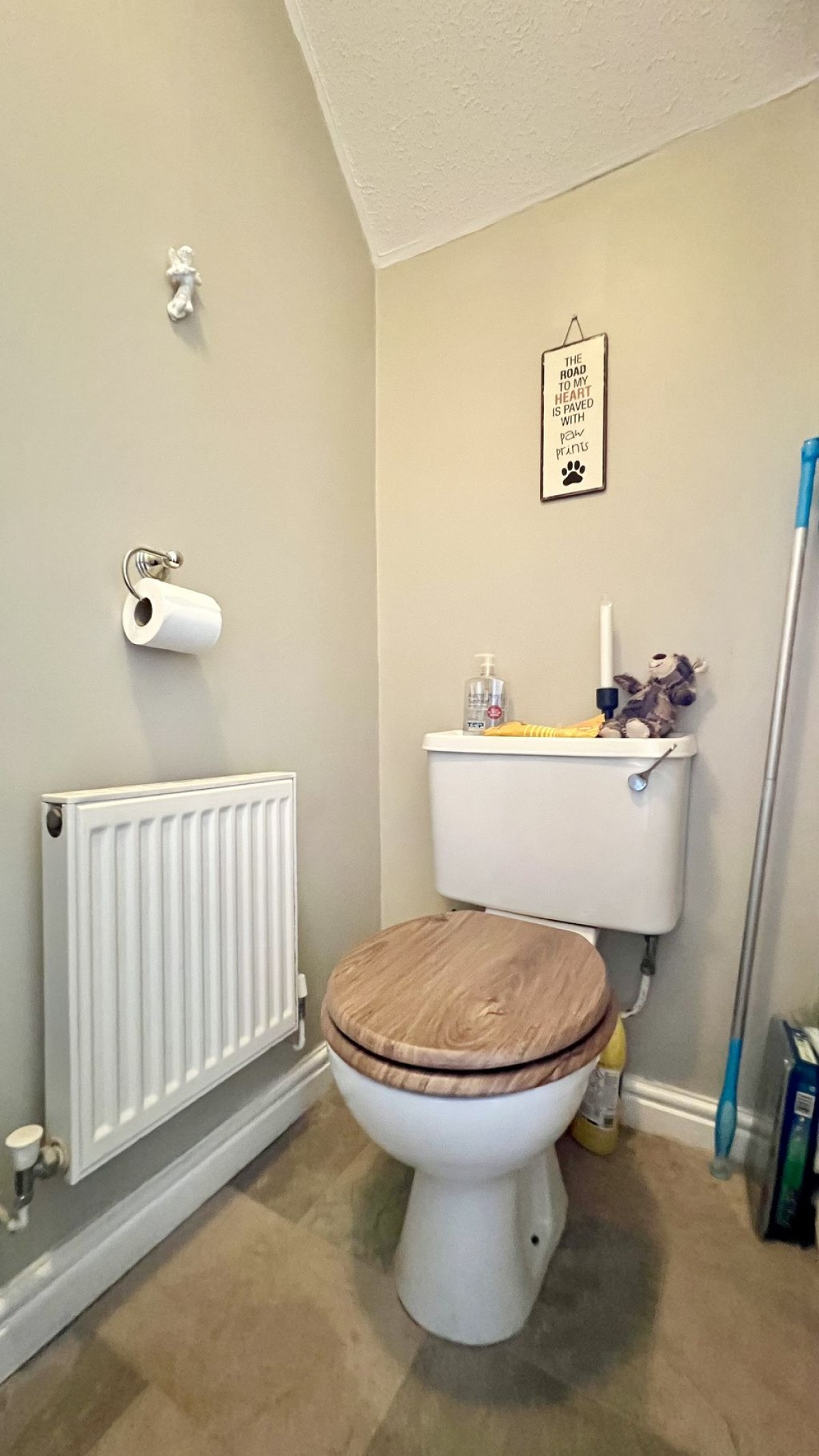 Images for St. Davids Crescent, Bottesford