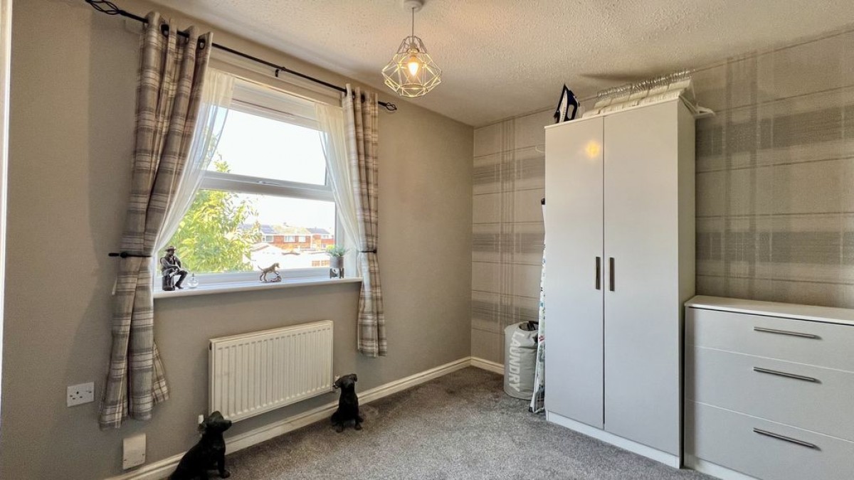 Images for St. Davids Crescent, Bottesford