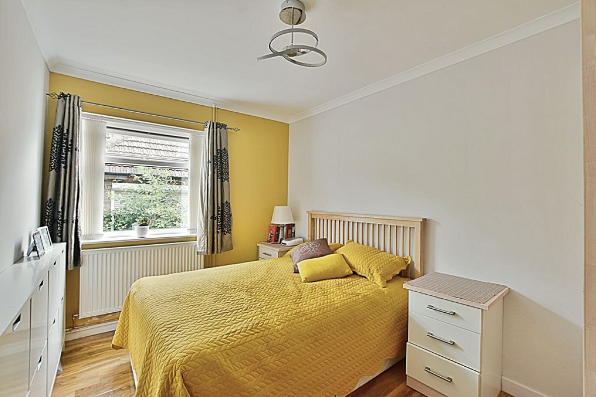 Images for Broadway, Uphill, Lincoln