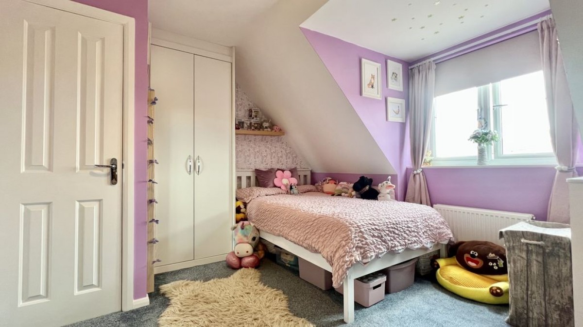 Images for Lapwing Way, Scunthorpe