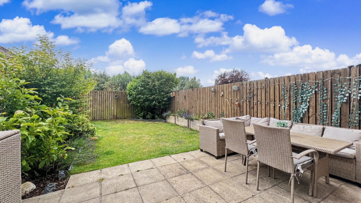 Images for Lapwing Way, Scunthorpe