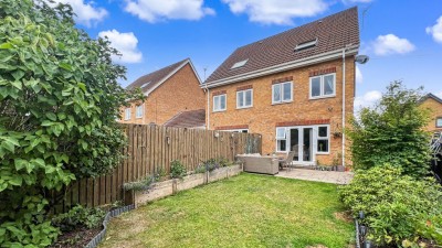 Images for Lapwing Way, Scunthorpe EAID:Starkey & Brown Scunthorpe BID:Starkey & Brown Scunthorpe