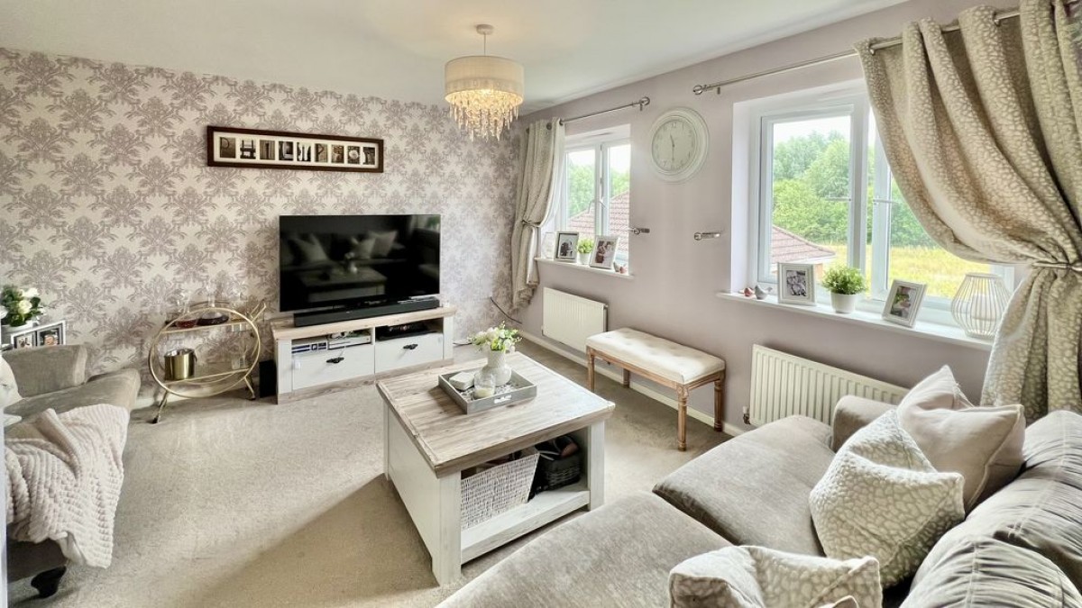 Images for Lapwing Way, Scunthorpe